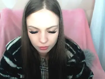 LiliBlush  live sex cam