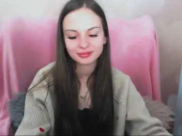 LiliBlush  live sex cam
