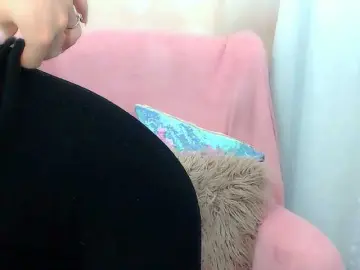 LiliBlush  live sex cam