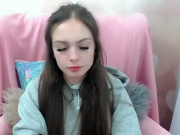 LiliBlush  live sex cam