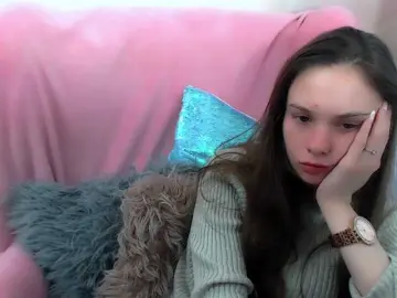 LiliBlush  live sex cam