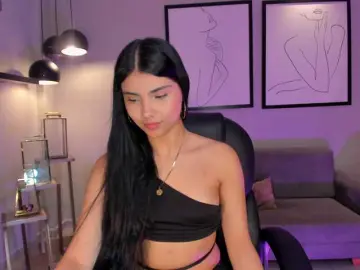 MiaLaurence  live sex cam