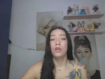SaritaV  live sex cam