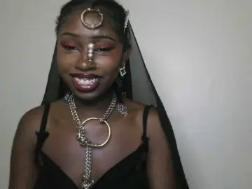 Sexxytrinityy  live sex cam