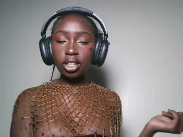 Sexxytrinityy  live sex cam