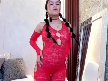 Khatia  live sex cam