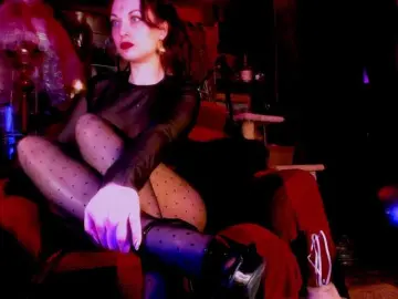 Miss-asmodeus  live sex cam
