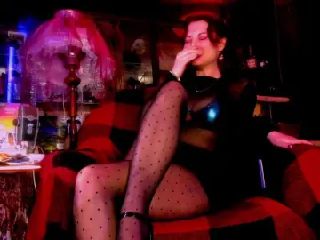 Miss-asmodeus  live sex cam