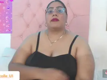 Nicolle1u1  live sex cam