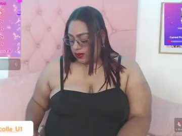 Nicolle1u1  live sex cam