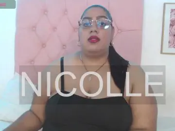 Nicolle1u1  live sex cam