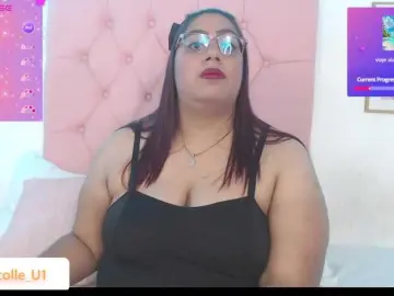 Nicolle1u1  live sex cam