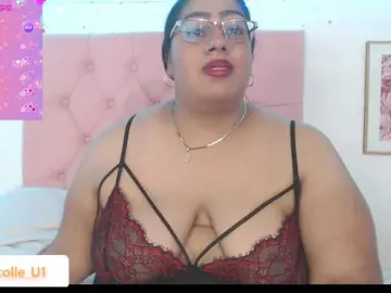 Nicolle1u1  live sex cam