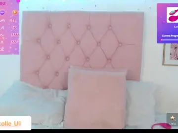 Nicolle1u1  live sex cam