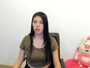 Alanna-atm  live sex cam