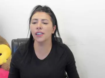 Alanna-atm  live sex cam