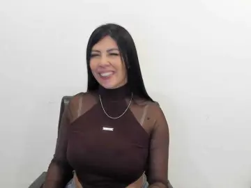 Alanna-atm  live sex cam