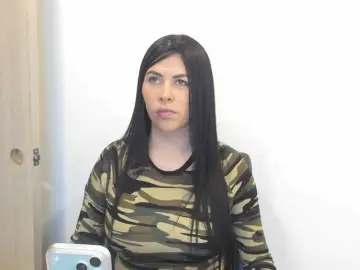 Alanna-atm  live sex cam