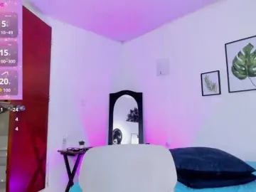 EvelinJons  live sex cam