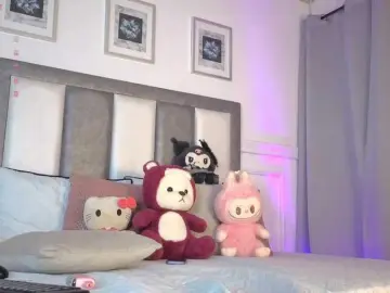 Maddieash  live sex cam
