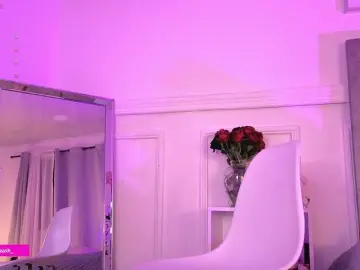 Maddieash  live sex cam