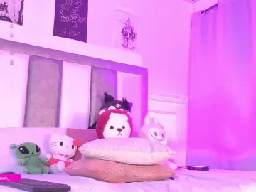 Maddieash  live sex cam