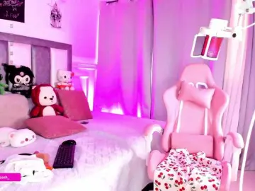 Maddieash  live sex cam