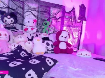 Maddieash  live sex cam