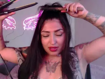 Missdennise  live sex cam