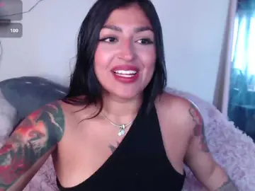 Missdennise  live sex cam