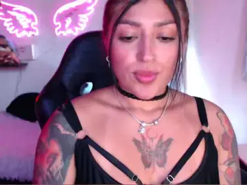 Missdennise  live sex cam
