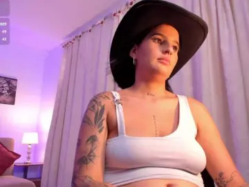Naiely-Naides  live sex cam