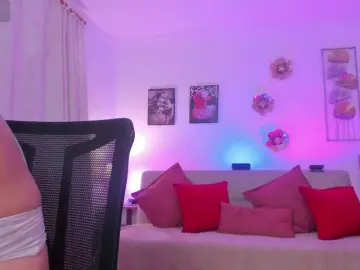 Naiely-Naides  live sex cam