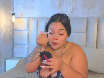 Emilyqueen3xx  live sex cam