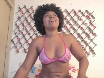 Naughtyebonyy  live sex cam