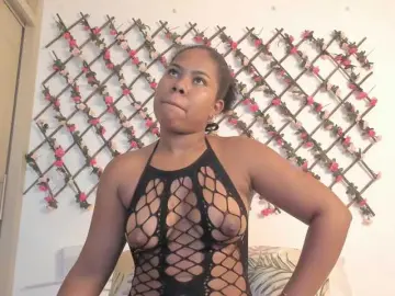 Naughtyebonyy  live sex cam