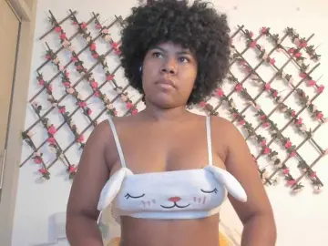 Naughtyebonyy  live sex cam