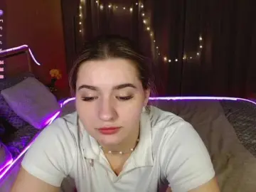 Be1lablush  live sex cam