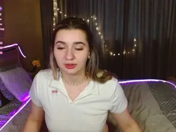 Be1lablush  live sex cam