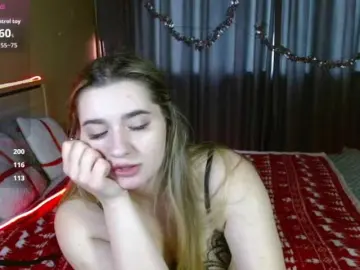 Be1lablush  live sex cam