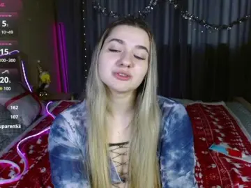 Be1lablush  live sex cam