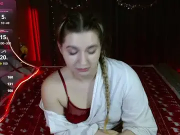 Be1lablush  live sex cam