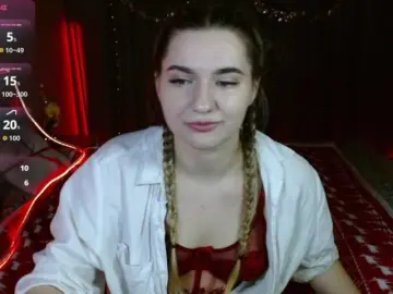 Be1lablush  live sex cam