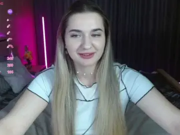 Be1lablush  live sex cam