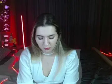 Be1lablush  live sex cam