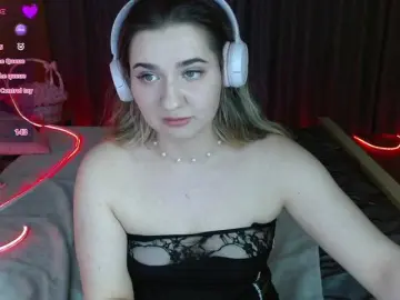 Be1lablush  live sex cam