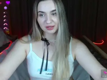 Be1lablush  live sex cam