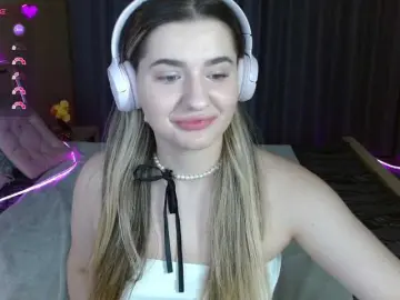 Be1lablush  live sex cam