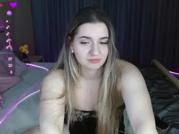 Be1lablush  live sex cam
