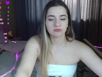 Be1lablush  live sex cam